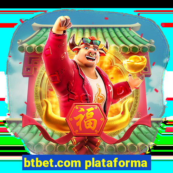 btbet.com plataforma